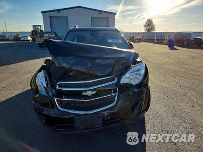 Piąte zdjęcie samochodu w środku: 2014 CHEVROLET EQUINOX LT VIN:2GNFLFEK9E6273765 - miniatura