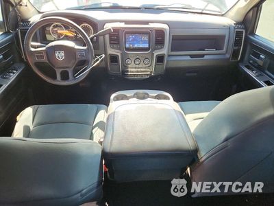 Zdjęcie 8 z 12 samochodu: 2014 RAM 1500 ST VIN:1C6RR6FT2ES221863 - miniatura