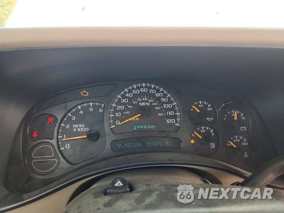 Zdjęcie 9 z 13 samochodu: 2005 GMC YUKON VIN:1GKEC13V15R202461 - miniatura