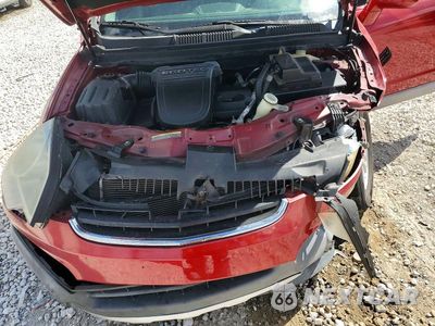 Zdjęcie 12 z 13 samochodu: 2010 SATURN VUE XE VIN:3GSALAE18AS587307 - miniatura