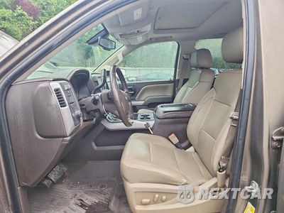 Zdjęcie 7 z 13 samochodu: 2014 CHEVROLET SILVERADO C1500 LTZ VIN:3GCPCSEC7EG146158 - miniatura