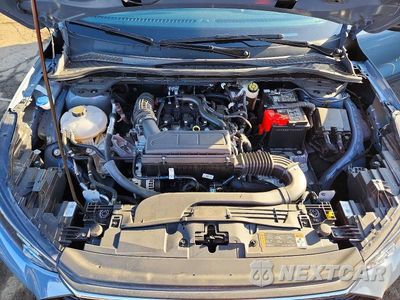 Zdjęcie 11 z 12 samochodu: 2025 FORD ESCAPE ST LINE VIN:1FMCU9MN6SUA52817 - miniatura