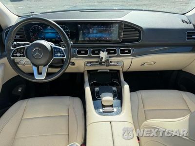Zdjęcie 9 z 14 samochodu: 2020 MERCEDES-BENZ GLS 450 4MATIC VIN:4JGFF5KE4LA047783 - miniatura