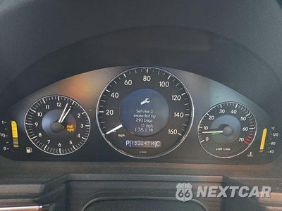 Zdjęcie 9 z 12 samochodu: 2006 MERCEDES-BENZ E 500 4MATIC VIN:WDBUF83J96X189930 - miniatura