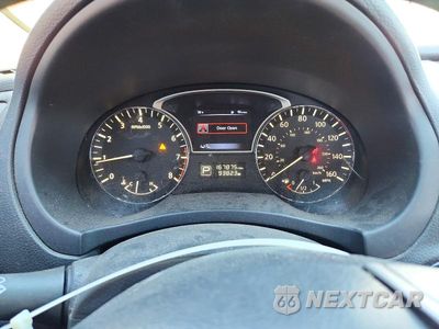 Zdjęcie 9 z 12 samochodu: 2015 NISSAN ALTIMA 2.5 SV VIN:1N4AL3AP8FC158348 - miniatura