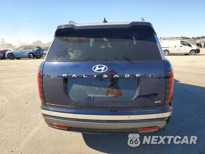 Zdjęcie 6 z 14 samochodu: 2026 HYUNDAI PALISADE LIMITED VIN:KM8RKES28TU035648 - miniatura
