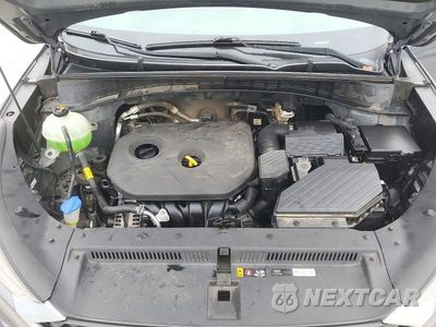 Zdjęcie 12 z 13 samochodu: 2019 HYUNDAI TUCSON SE VIN:KM8J2CA4XKU987408 - miniatura