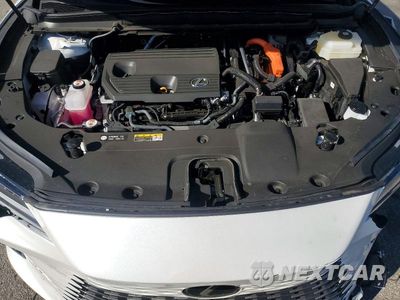 Zdjęcie 12 z 13 samochodu: 2026 LEXUS RX 350H PREMIUM VIN:2T2BBMCA0TC136147 - miniatura