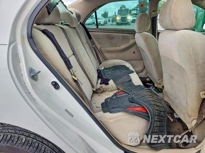 Zdjęcie 10 z 12 samochodu: 2005 TOYOTA COROLLA CE VIN:1NXBR32E75Z391619 - miniatura