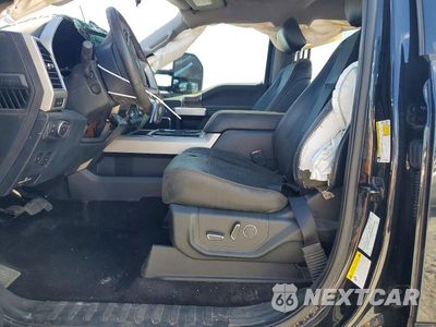 Zdjęcie 7 z 12 samochodu: 2019 FORD F250 SUPER DUTY VIN:1FT7W2BT3KED80229 - miniatura