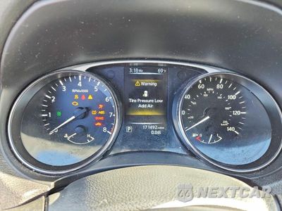 Zdjęcie 9 z 14 samochodu: 2014 NISSAN ROGUE SL VIN:5N1AT2MV5EC771648 - miniatura
