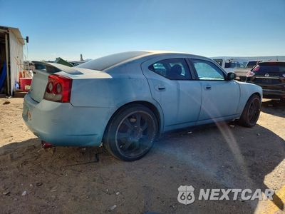 Trzecie zdjęcie samochodu z tyłu: 2010 DODGE CHARGER VIN:2B3AA4CVXAH199251 - miniatura