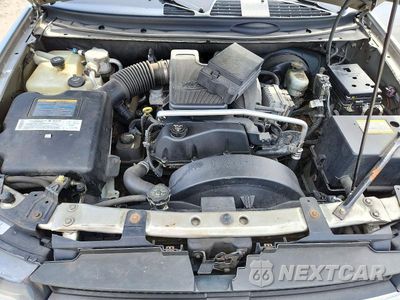 Zdjęcie 12 z 13 samochodu: 2004 CHEVROLET TRAILBLAZER LS VIN:1GNDT13S442219167 - miniatura
