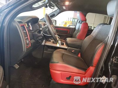 Zdjęcie 7 z 12 samochodu: 2016 RAM 1500 REBEL VIN:1C6RR6YT3GS100811 - miniatura