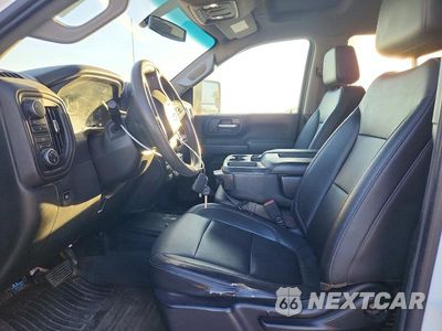 Zdjęcie 7 z 13 samochodu: 2020 CHEVROLET SILVERADO K2500 HEAVY DUTY VIN:1GC1YLE70LF322885 - miniatura
