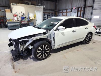 2017 NISSAN ALTIMA 2.5 SL 1N4AL3AP3HC491723 - główne zdjęcie licytacji z USA - miniatura