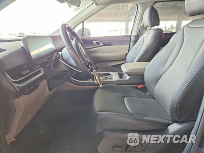 Zdjęcie 7 z 13 samochodu: 2026 KIA CARNIVAL LXS VIN:KNDNB5K39T6597056 - miniatura