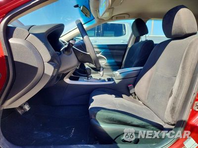 Zdjęcie 7 z 13 samochodu: 2015 NISSAN ALTIMA 2.5 S VIN:1N4AL3AP7FC584015 - miniatura