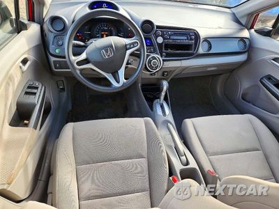 Zdjęcie 8 z 12 samochodu: 2014 HONDA INSIGHT VIN:JHMZE2H34ES003173 - miniatura