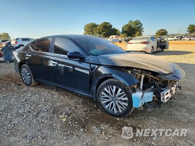Czwarte zdjęcie samochodu z boku: 2023 NISSAN ALTIMA SV VIN:1N4BL4DV5PN378928 - miniatura