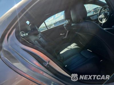 Zdjęcie 10 z 12 samochodu: 2020 MERCEDES-BENZ A 220 VIN:WDD3G4EB3LW041577 - miniatura