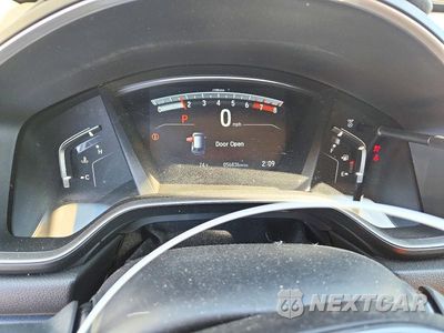 Zdjęcie 9 z 13 samochodu: 2022 HONDA CR-V EXL VIN:2HKRW2H8XNH664666 - miniatura