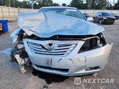 Piąte zdjęcie samochodu w środku: 2008 TOYOTA CAMRY LE VIN:4T1BE46KX8U787114 - miniatura