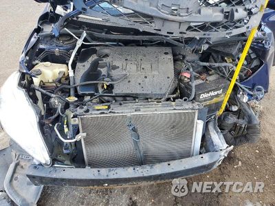 Zdjęcie 11 z 13 samochodu: 2012 TOYOTA COROLLA L VIN:5YFBU4EE9CP007239 - miniatura
