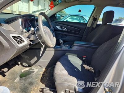 Zdjęcie 7 z 14 samochodu: 2012 GMC TERRAIN SLE VIN:2GKALMEK2C6114742 - miniatura