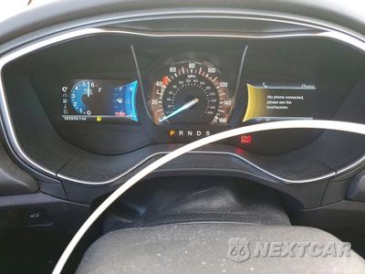 Zdjęcie 9 z 13 samochodu: 2014 FORD FUSION TITANIUM VIN:3FA6P0D92ER307259 - miniatura