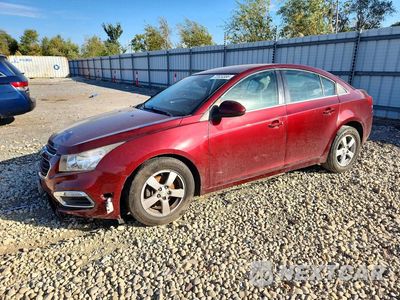 2015 CHEVROLET CRUZE LT 1G1PC5SB0F7189873 - główne zdjęcie licytacji z USA - miniatura