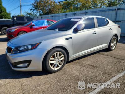 2013 KIA OPTIMA LX KNAGM4A76D5431227 - główne zdjęcie licytacji z USA - miniatura