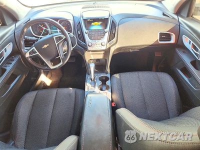 Zdjęcie 8 z 13 samochodu: 2012 CHEVROLET EQUINOX LT VIN:2GNALDEK6C1256124 - miniatura