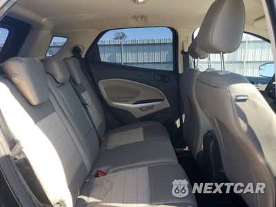 Zdjęcie 11 z 13 samochodu: 2021 FORD ECOSPORT S VIN:MAJ3S2FE2MC450121 - miniatura