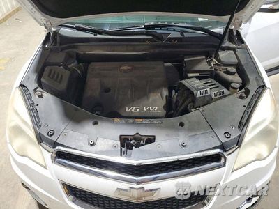 Zdjęcie 12 z 13 samochodu: 2012 CHEVROLET EQUINOX LTZ VIN:2GNFLGE5XC6214656 - miniatura