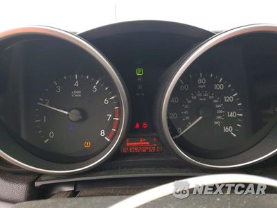 Zdjęcie 9 z 12 samochodu: 2011 MAZDA 3 I VIN:JM1BL1UG8B1408644 - miniatura