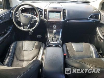Zdjęcie 8 z 13 samochodu: 2017 FORD EDGE SPORT VIN:2FMPK4AP5HBB71165 - miniatura