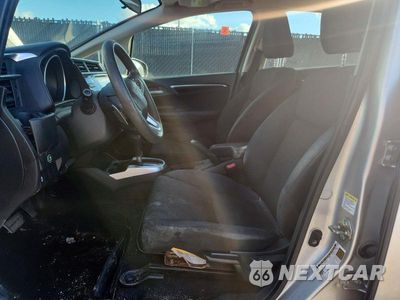 Zdjęcie 7 z 12 samochodu: 2015 HONDA FIT EX VIN:3HGGK5H84FM730193 - miniatura