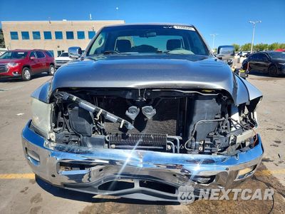 Piąte zdjęcie samochodu w środku: 2012 DODGE RAM 1500 ST VIN:3C6JD7AT1CG237615 - miniatura