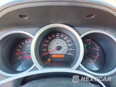Zdjęcie 9 z 12 samochodu: 2006 TOYOTA TACOMA PRERUNNER ACCESS CAB VIN:5TETU62N36Z222490 - miniatura