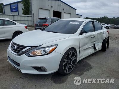 2017 NISSAN ALTIMA 2.5 S 1N4AL3AP3HN330602 - główne zdjęcie licytacji z USA - miniatura