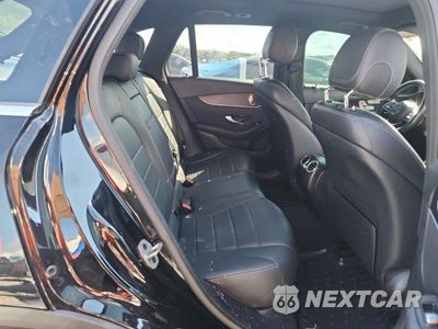 Zdjęcie 11 z 14 samochodu: 2021 MERCEDES-BENZ GLC 300 4MATIC VIN:W1N0G8EB3MV305935 - miniatura