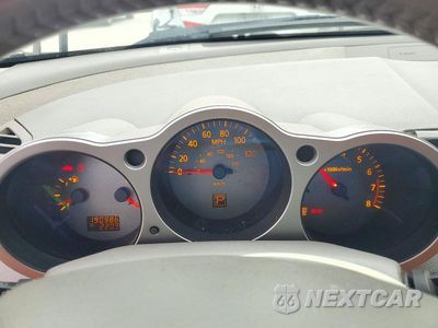 Zdjęcie 9 z 12 samochodu: 2006 NISSAN MAXIMA 3.5 SE VIN:1N4BA41E46C865039 - miniatura
