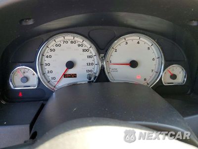 Zdjęcie 9 z 13 samochodu: 2005 SATURN VUE VIN:5GZCZ33D55S822743 - miniatura
