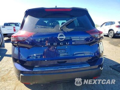 Zdjęcie 6 z 13 samochodu: 2026 NISSAN ROGUE SV VIN:5N1BT3BB3TC742343 - miniatura
