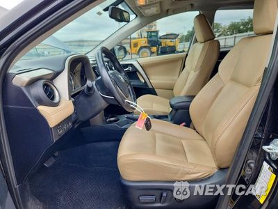 Zdjęcie 7 z 13 samochodu: 2013 TOYOTA RAV4 LIMITED VIN:2T3YFREV1DW054368 - miniatura