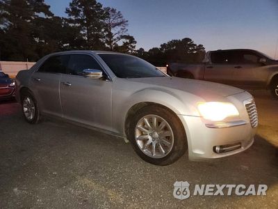 Czwarte zdjęcie samochodu z boku: 2012 CHRYSLER 300 LIMITED VIN:2C3CCACG0CH224263 - miniatura