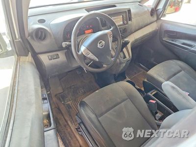 Zdjęcie 8 z 13 samochodu: 2019 NISSAN NV200 SV VIN:3N6CM0KN0KK697463 - miniatura