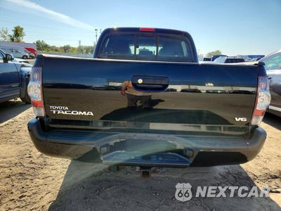 Zdjęcie 6 z 12 samochodu: 2015 TOYOTA TACOMA V6 VIN:5TFLU4EN6FX141054 - miniatura