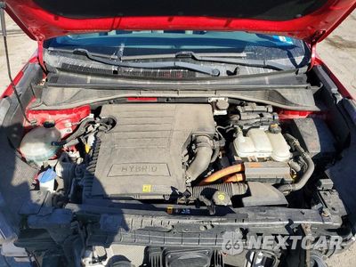 Zdjęcie 12 z 14 samochodu: 2018 KIA NIRO LX VIN:KNDCB3LC4J5118782 - miniatura